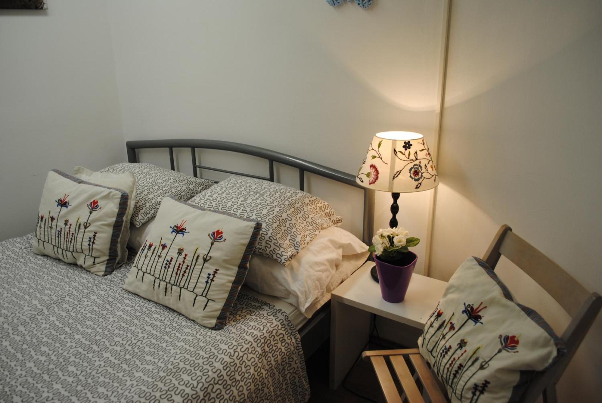 Optimist Split Apartment Bagian luar foto
