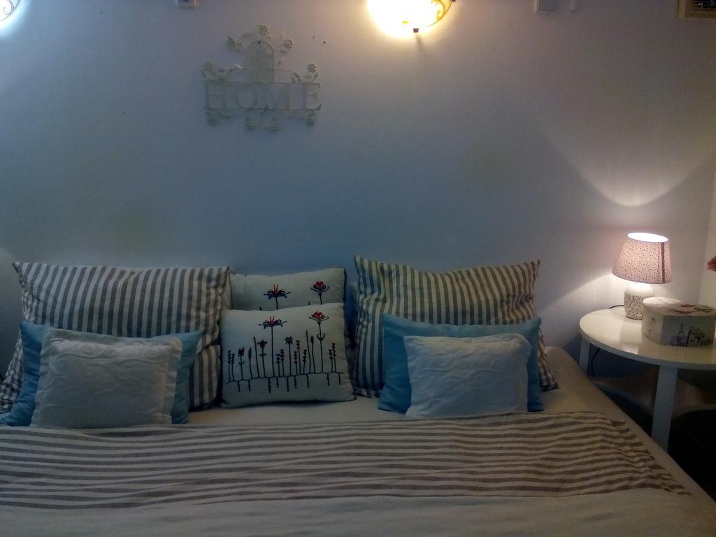 Optimist Split Apartment Bagian luar foto